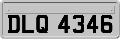 DLQ4346