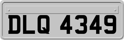 DLQ4349