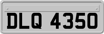 DLQ4350