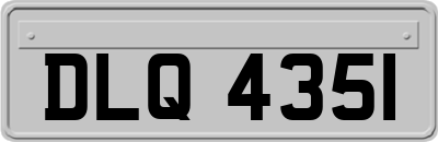 DLQ4351