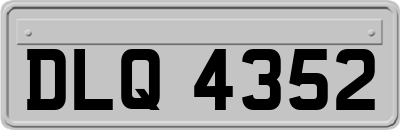 DLQ4352
