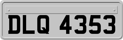 DLQ4353