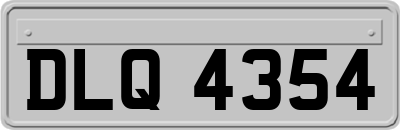 DLQ4354