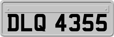 DLQ4355