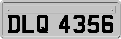 DLQ4356