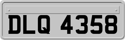 DLQ4358