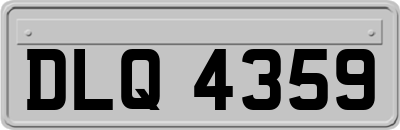 DLQ4359