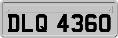 DLQ4360