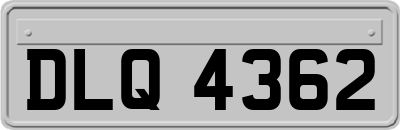 DLQ4362