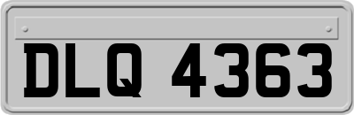 DLQ4363