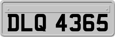 DLQ4365