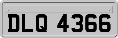 DLQ4366