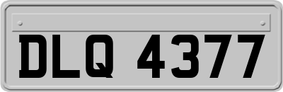 DLQ4377