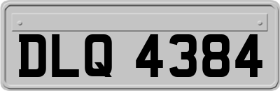 DLQ4384