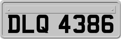 DLQ4386