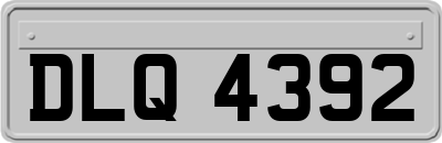 DLQ4392