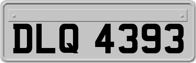 DLQ4393