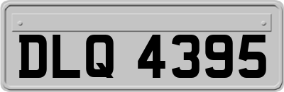 DLQ4395