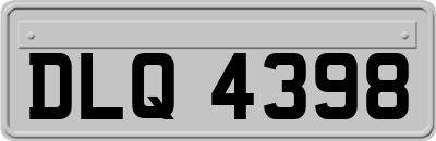 DLQ4398