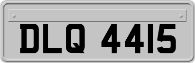 DLQ4415