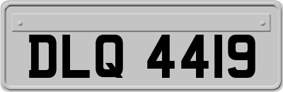 DLQ4419