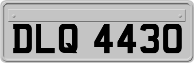 DLQ4430