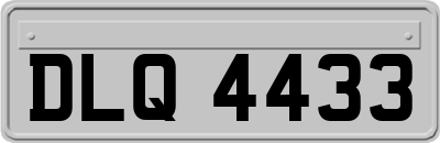 DLQ4433