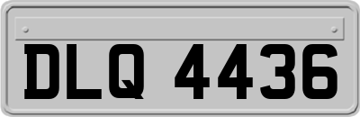 DLQ4436