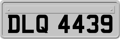 DLQ4439