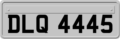 DLQ4445