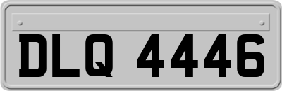 DLQ4446
