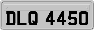 DLQ4450