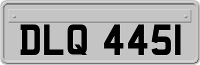 DLQ4451