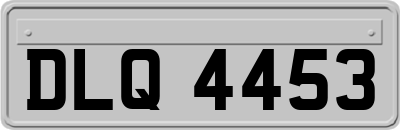 DLQ4453