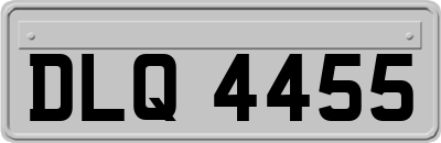 DLQ4455