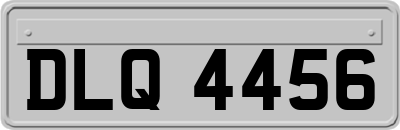 DLQ4456