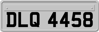 DLQ4458