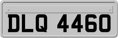 DLQ4460