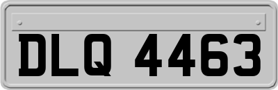DLQ4463