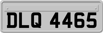 DLQ4465
