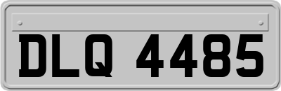 DLQ4485