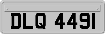 DLQ4491