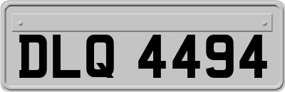 DLQ4494