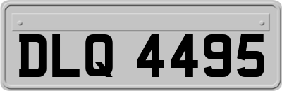 DLQ4495