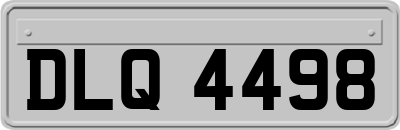 DLQ4498