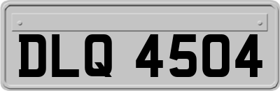 DLQ4504