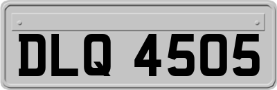 DLQ4505