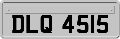 DLQ4515