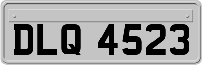 DLQ4523