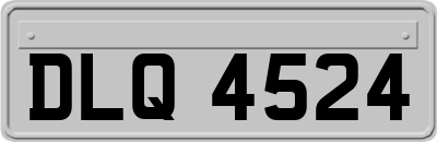 DLQ4524